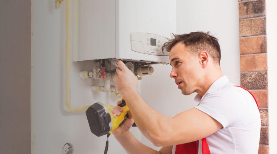 Professional Leak Detection Services in Templeton, IA